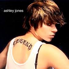 Ashley Jones: albums, songs, concerts