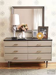 Dramatic Two Day Furniture Makeovers Decor Furniture Makeover Diy Dresser Makeover