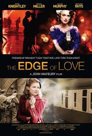 Between 2009 and 2013, the england test cricket team rose from the depths of the rankings to become the first and only english side to reach world number one (since icc records began). The Edge Of Love 2009 Movie Posters 2 Of 3