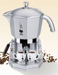 Mokona Espressomachine Jpg 462 600 Pixels Cafetiere Italienne Bialetti Machine Expresso Cafetiere Italienne