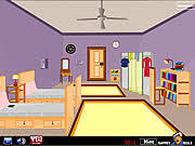 لعبة مغامرات الهروب من غرفة التوأم المزدوجة العاب غرام