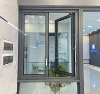 Simple Design Standard French Casement Window Frame Grill Swing Double  Lowes Glass Aluminium Casement Windows for Homes