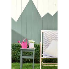Cuprinol Garden Shades Wild Thyme Exterior Paint 2 5l Cuprinol Garden Shades Shade Garden Fence Paint Colours