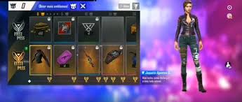 Hallo friends welcome to our channel info gamer and in this channel you got unlimited free fire videos also free diamonds free emote. Free Fire Season 23 Elite Pass Leaks Free Male Jacket Awm Skin And More