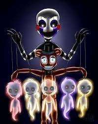 related image five nights at freddy s anime fnaf fnaf drawings