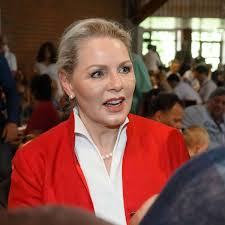 Guthmannshausen: Wie Doris von Sayn-Wittgenstein sich selbst der Lüge  überführt