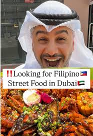 New Pilipino Restaurant in Serusop Brunei