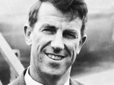 Edmund Hillary
