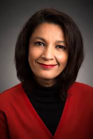 Zeenat Sulaiman Khan