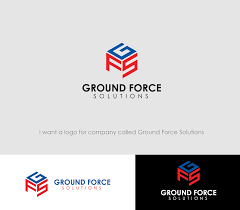 The best blog on the island of madeira, bringing you all the latest news, events, videos and photos from the worlds leading island destination. Logo Design For Ground Force Solutions By Risallah Design 24575566