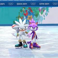 Image result for Silver Ice 2014 Sonic