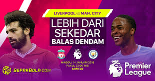 By phil mcnultychief football writer at the etihad stadium. Prediksi Liverpool Vs Manchester City Lebih Dari Sekadar Balas Dendam Berita Bola Livescore Jadwal Cuplikan Gol
