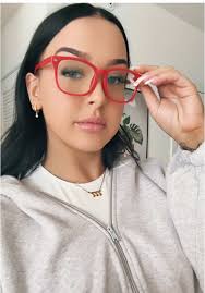 Cassandra Echols Leaving The Gym