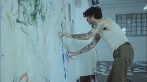 Eric Iocco - Sidestep Portrait