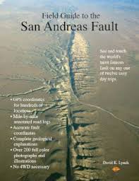 Information And Resources About The San Andreas Fault San Andreas Fault Science Nature Natural Disasters