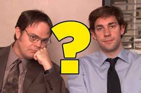 Pixie dust, magic mirrors, and genies are all considered forms of cheating and will disqualify your score on this test! Only A True Fan Of The Office Can Score 15 15 On This Trivia Quiz The Office Quiz Office Trivia Questions The Office Characters