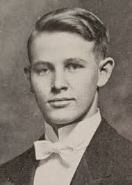 Omar Porter Stelle (1895-1944): homenaje de Find a Grave