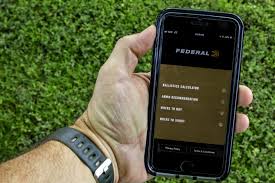 federal ammunition unveils enhanced mobile ballistics app