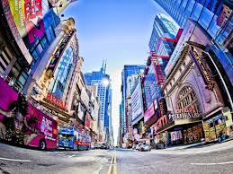 Zudem soll die stadt ja eine prägende wirkung. Die Top 10 Der Sehenswertesten Orte In New York New York Habitats Blog