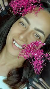 Daniela Savin's Instagram, Twitter & Facebook