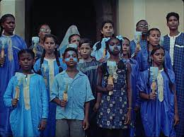 Guava Island Filmgrab Movies Color In Film Donald Glover