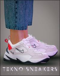 Hey i have some ideas for a ds mod, a game boy mod and a nes mod. Tekno Sneakers Darknightt Sims On Patreon In 2021 Sims 4 Cc Shoes Sims 4 Sims 4 Tattoos