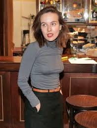 She has notably played the role of beruška in the 2008 film the. Tereza Voriskova