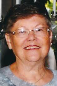 Sandra McMahan Obituary