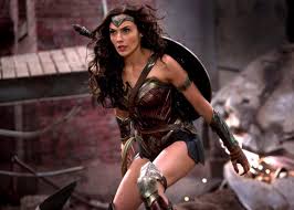 Book a private screening or get advance tickets now. I Wish Wonder Woman Were As Feminist As It Thinks It Is