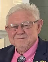 Obituary information for Earnest David Martin