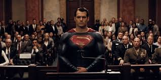 Henry cavill will play superman in the world's finest movie, batman v superman: Superman Henry Cavill Hat Noch Lange Nicht Genug Vom Vorzeigehelden