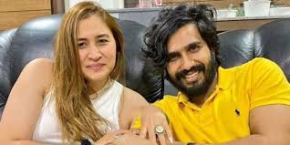 Vishnu vishal has a great taste in films, and pretty much always knows what to pick! Jwala Gutta Announces Engagement With Actor Vishnu Vishal The New Indian Express