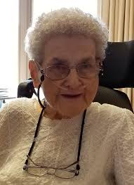 Obituary of Isabel Belrose