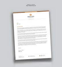 Take note that it may be necessary to change the size of the text box to maintain the page layout. Best Letterhead Design In Microsoft Word Used To Tech Throughout How To Create A Letterhead T Letterhead Design Free Letterhead Templates Letterhead Template