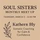Mar 5 Soul Sisters event image