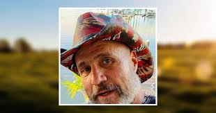 JOHN SCOTT HOWARD Obituary April 26, 2022