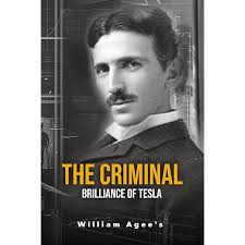 Nikola Tesla: Mad Genius or Father of Modern Technology?: Atkinson, Grant:  9781521302286: Amazon.com: Books