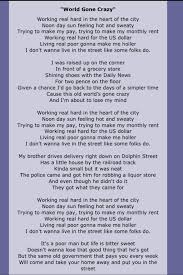 Pin By Hazel Wells On Song Lyrics Three Just Lyrics The Doobie Brothers Feeling Hot