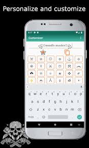 Mixotekno kembali hadir dengan artikel terbaru mengenai game battle royale sejuta umat yang salah satu hal yang sangat penting bagi seluruh gamer adalah identitas diri! Symbols Creator Nickname Generator For Ff For Android Apk Download
