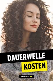 Genießen sie unsere bilder und anleitungen. Wie Viel Kostet Eine Dauerwelle Dauerwelle Dauerwellen Lange Haare Dauerwelle Kosten