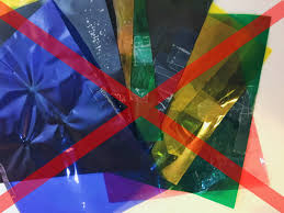 Stop Using Tape To Attach Your Gels How To Use Magnets Instead