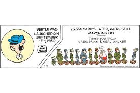 Fun, meaningful, and personalized gifts to . 3 Beetle Bailey Facts In Honor Of The Ageless Soldier S 70th Birthday Military Com