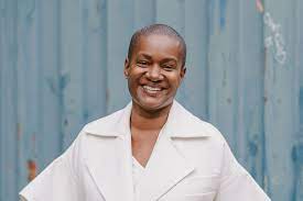 The leader of the greens' quebec wing, alex tyrrell. Annamie Paul Toronto Centre Candidate Green Party Leader