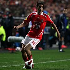Rui Costa Football Love Athlete Sports Jersey