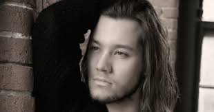 6:12 Photography by Eric McKinney: Portraits: Joshua Tryon