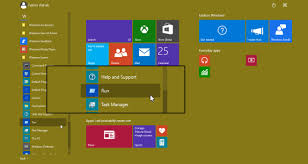 Image result for Microsoft Windows Run Command