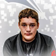 Competitor List [2021 Odessa Open]