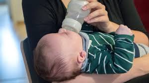 ● da habe ich zeit. Wasservergiftung Darum Kann Wasser Fur Babys Gefahrlich Sein Stern De
