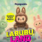 LABUBU LAND – The Ultimate Family Experience  event image
