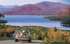 Scenic drives in lake george. Scenic Drives Byways Lake George Ny Official Tourism Site